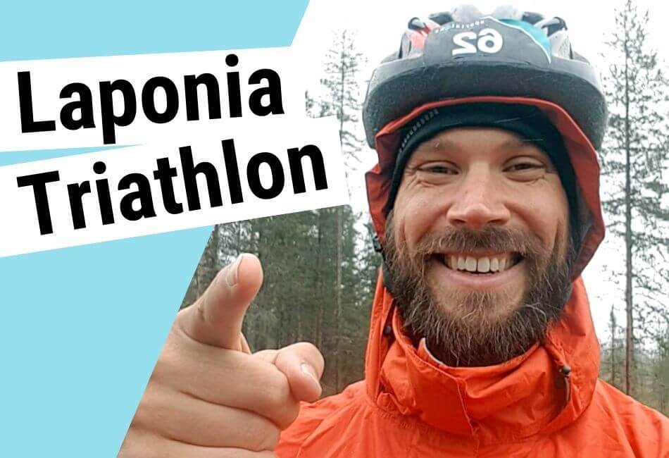 Laponia Triathlon bloggminiatyr